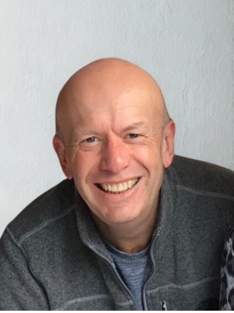 Our Charity Team 10 david watson edited profile pic