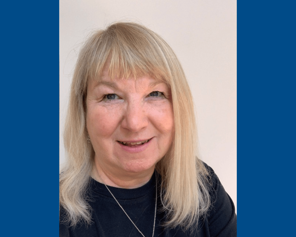 Volunteer Spotlight: Jackie 4 Image of volunteer