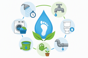 Home 3 Reduce Water Footprint 1