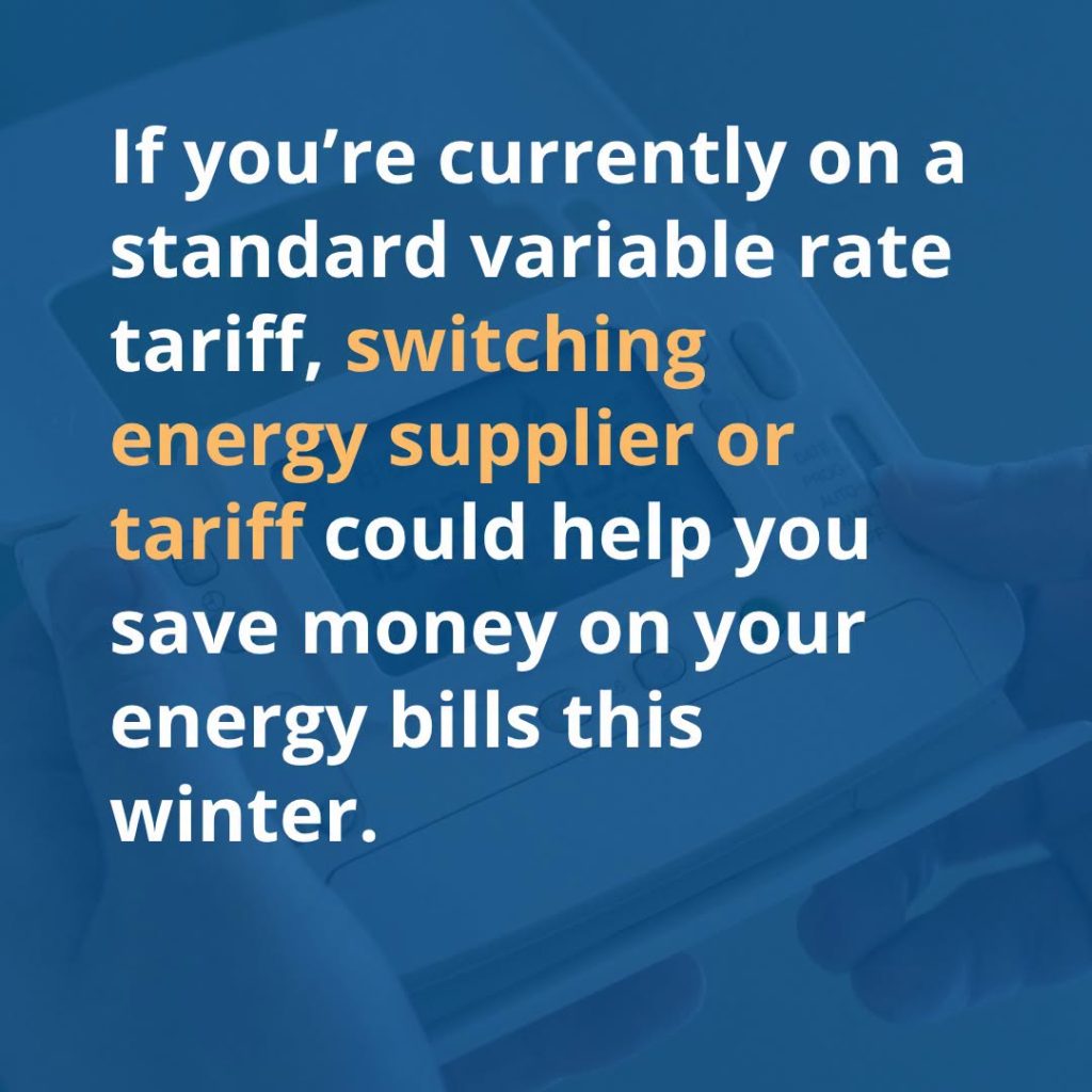 energy price cap slide 3